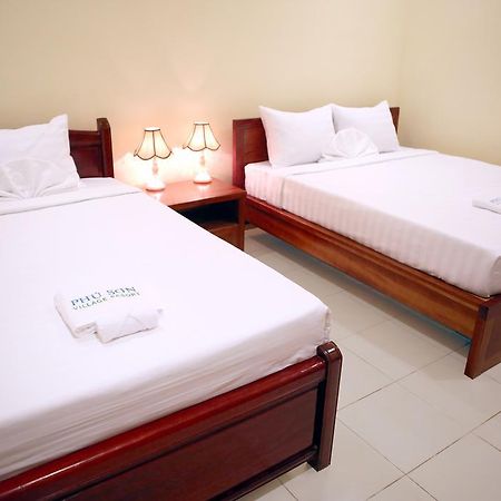 Phu Son Village Resort Phu Quoc Buitenkant foto