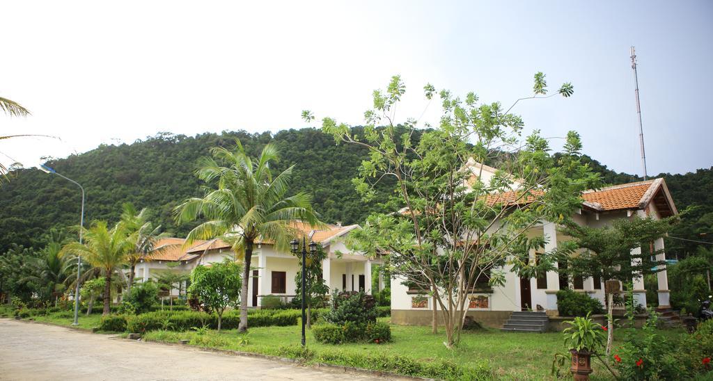 Phu Son Village Resort Phu Quoc Buitenkant foto