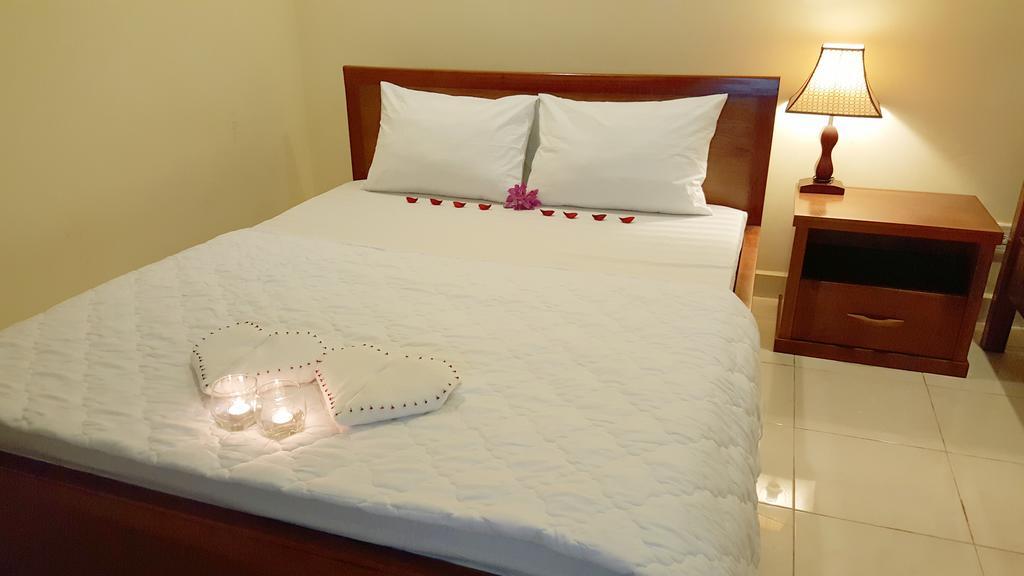 Phu Son Village Resort Phu Quoc Buitenkant foto