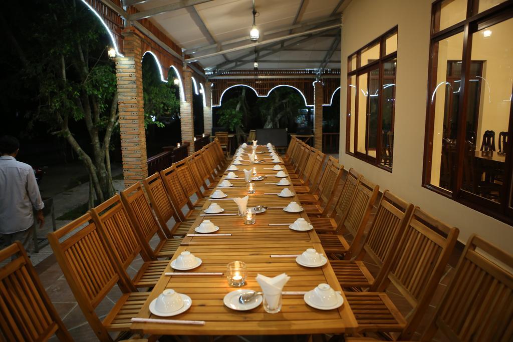 Phu Son Village Resort Phu Quoc Buitenkant foto